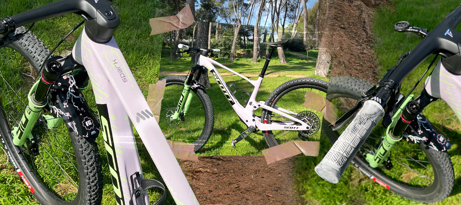 Elevate Your Ride with Design
